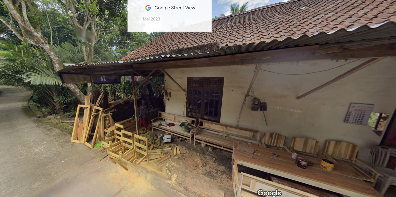 Mebel Pak Darto